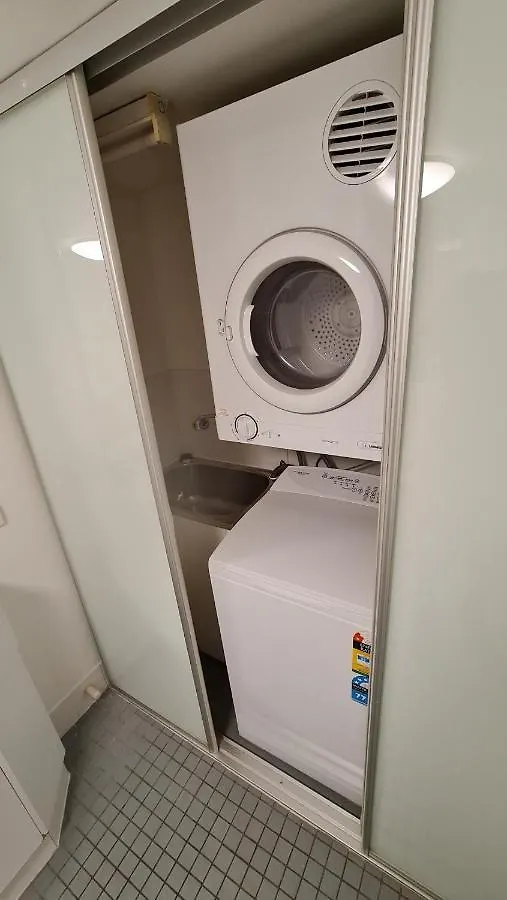 1Br Executive Apartment In City Centre Κανμπέρα