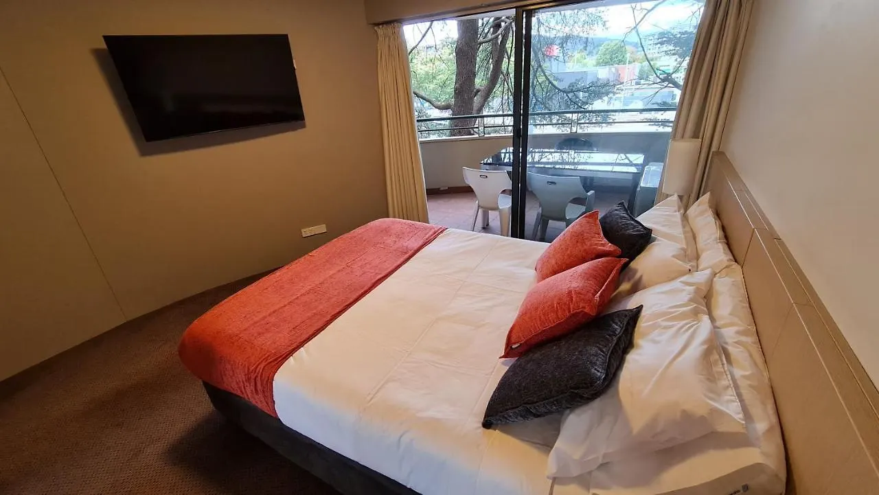 1Br Executive Apartment In City Centre Κανμπέρα